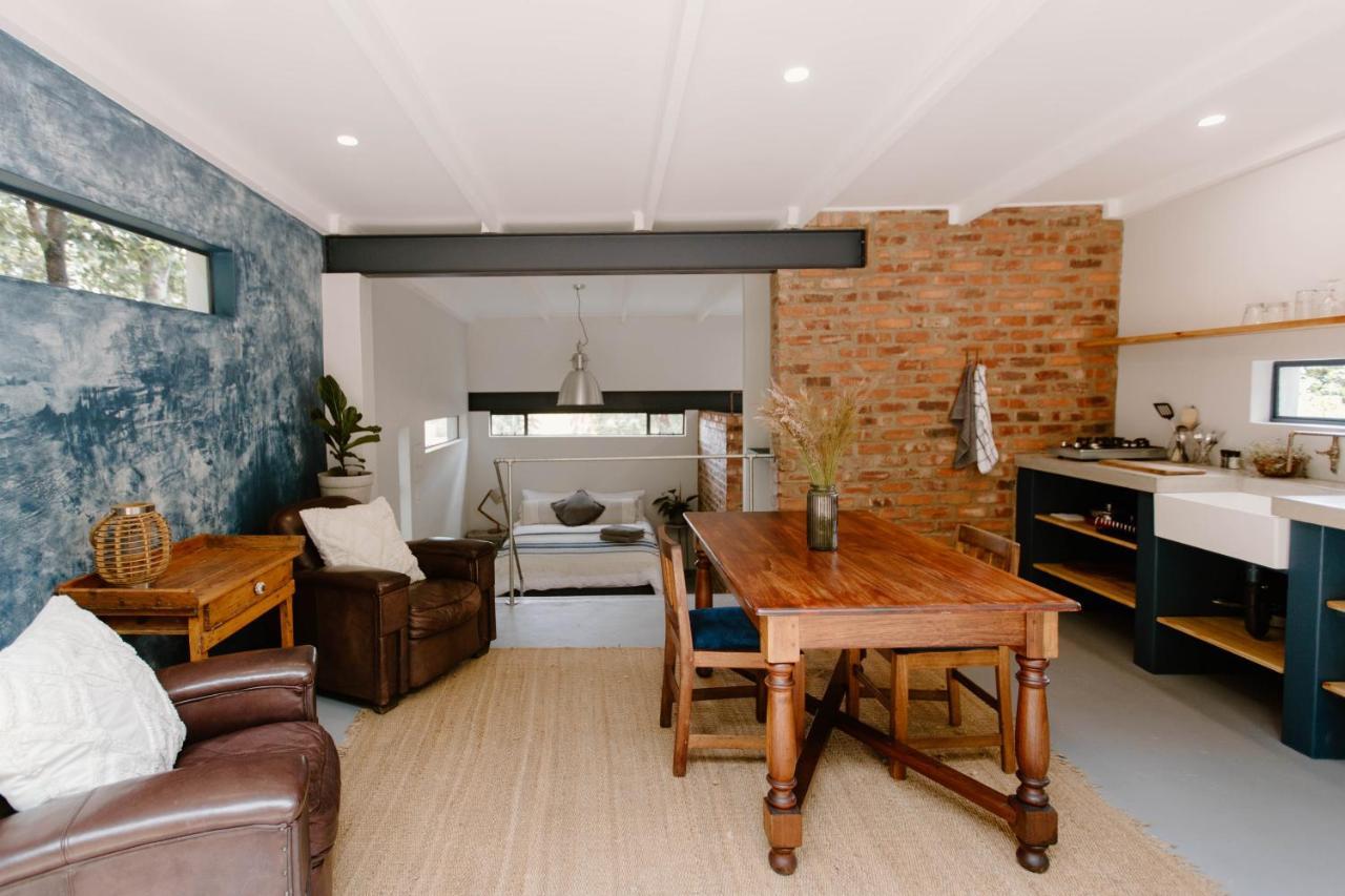 Studio 51 Centurion Bagian luar foto