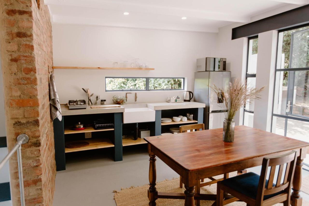 Studio 51 Centurion Bagian luar foto